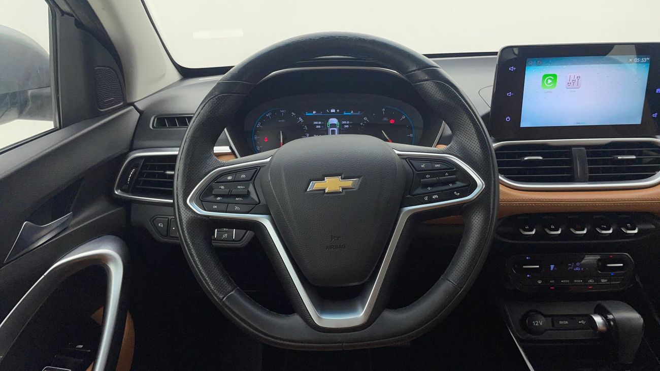 Chevrolet Captiva PREMIER 1.5 | Zero Down Payment | Home Test Drive