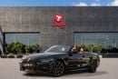 BMW 430i BMW 430i M-Sport Convertible 2023 GCC | Agency Warranty