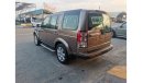 Land Rover LR4 HSE HSE Very clean