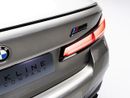 بي أم دبليو M5 Competition 4.4L (617 HP)