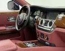 Rolls Royce Ghost 2010 Rolls-Royce Ghost ,Service History ,Excellent Condition ,GCC Spec