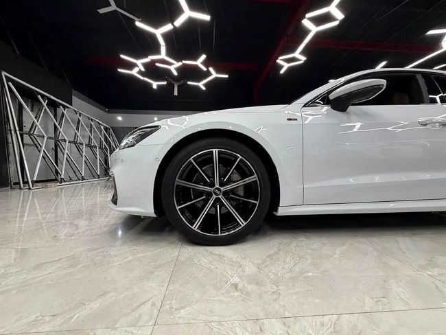 Audi A7 45 TFSI SPORTBACK, миниатюра 27