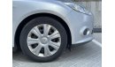 Ford Focus Ambiente 1.6 | Under Warranty | Free Insurance | Inspected on 150+ parameters