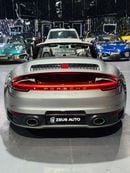 بورش 911 Carrera S 3.0L (445 HP) Convertible 2020 Porsche 911 Carrera S Cabriolet, 2026 Porsche Warranty, Spo