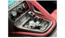 Jaguar F Type R-Dynamic 2021 Jaguar F Type P380 R Dynamic, April 2026 Warranty + Service Package, GCC