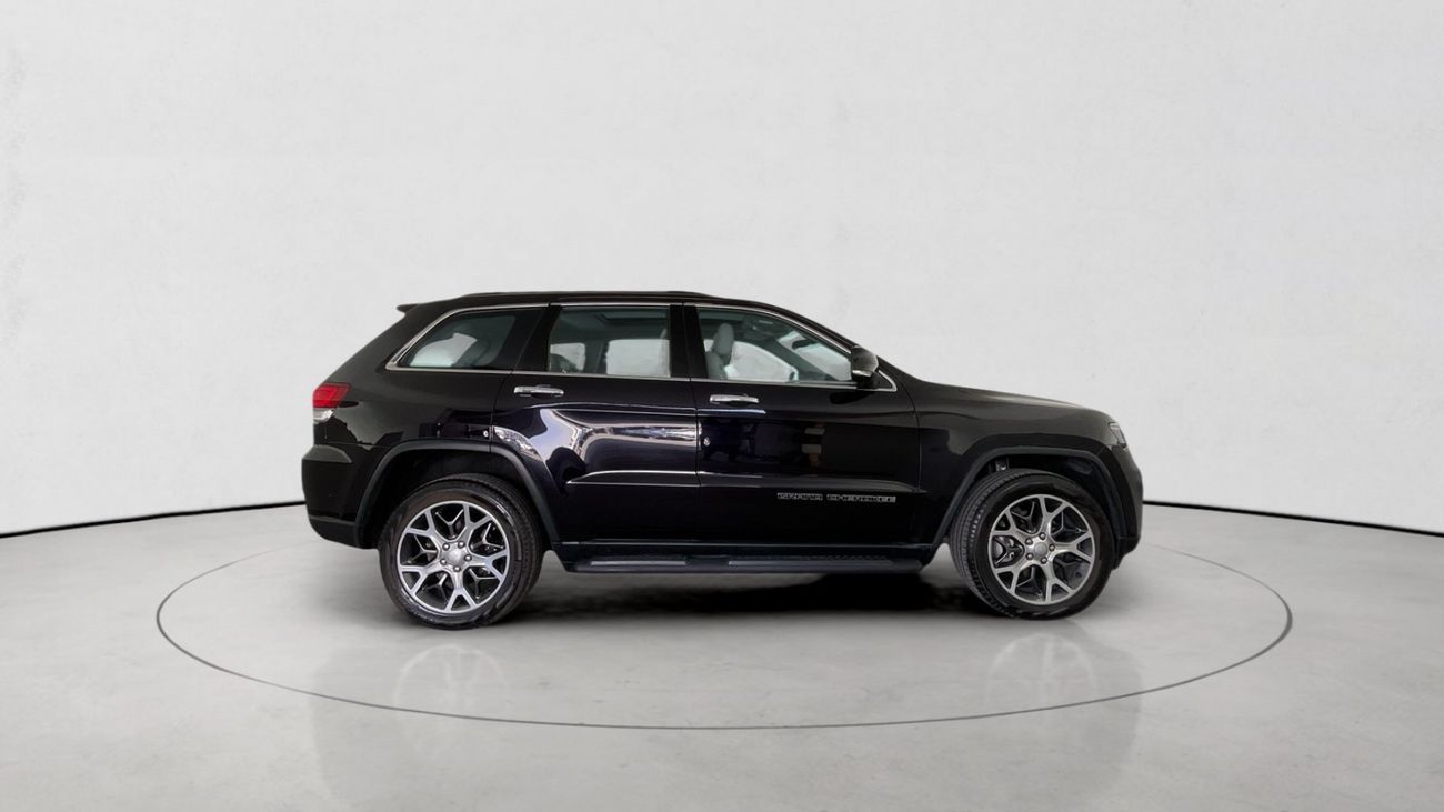 Jeep Grand Cherokee Limited | upto AED 20,000 Ramadan Discount | Guaranteed Warranty | 0 Down Payment