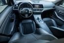BMW 330i M Sport 2.0L (255 HP)