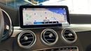 مرسيدس بنز GLC 200 2.0 MHEV GLC 200 4MATIC PREMIUM AUTO | شامل الضمان | 0 ﺪﻔﻋﺓ ﺃﻮﻟﻯ