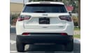 Jeep Compass JEEP COMPASS 2020 IN PERFECT CONDITION LOW MILEAGE