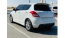 Suzuki Swift SUZUKI SWIFT- FULL- OPTION - 2016- ORIGNAL PAINT