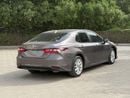 تويوتا كامري S 2.5L (181 HP)