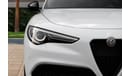 Alfa Romeo Stelvio Veloce  | 3,917 P.M  | 0% Downpayment | Agency warranty!
