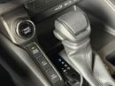 تويوتا برادو 2026 PRADO 2.4 TURBO SUNROOF BLACK INTERIOR