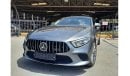 Mercedes-Benz CLS 400 Cls400d 2019 full option