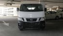 Nissan NV350 Urvan