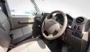Toyota Land Cruiser 4.2 diesel 1HZ engine brandnew right hand drive