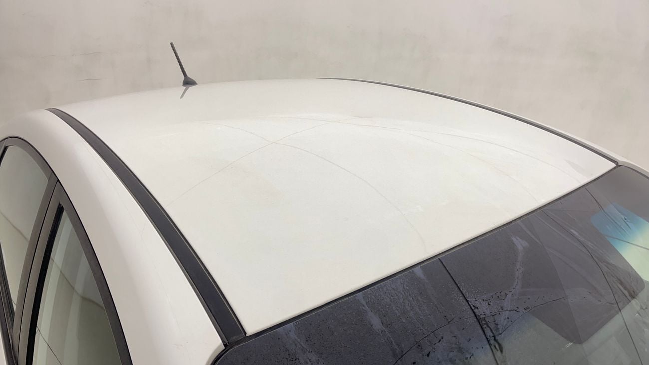 هيونداي أكسنت SMART 1.6 | بدون دفعة مقدمة | اختبار القيادة في المنزل