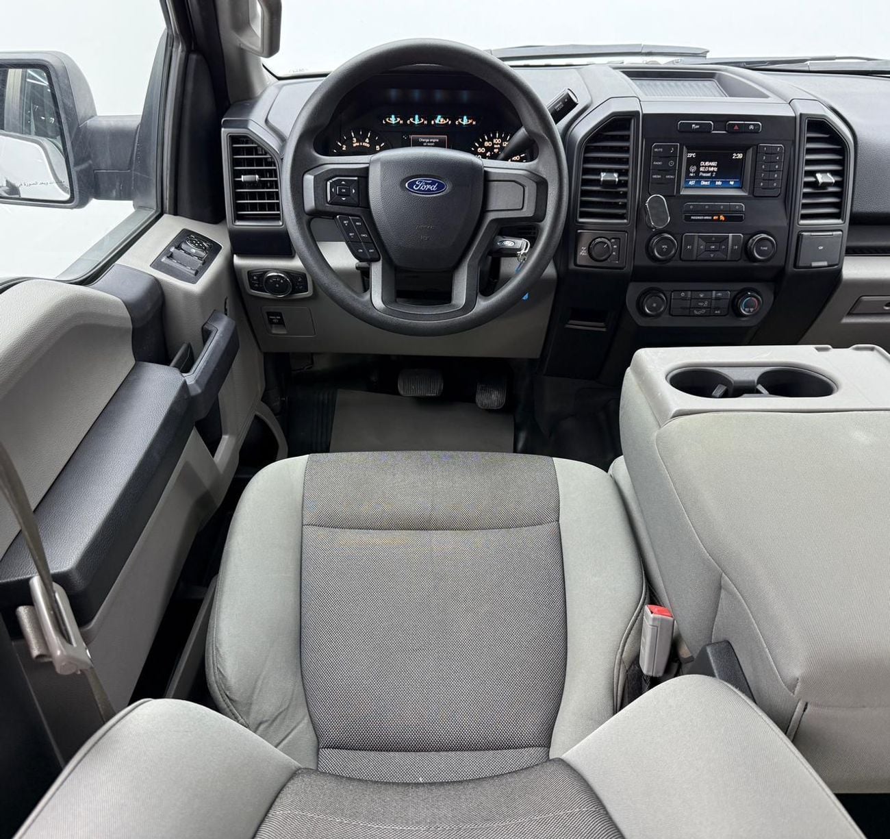 Ford F-150 XLT 2020 Ford F-150 Raptor Kit, 1 Year Unlimited Km Warranty, Full Service History, GCC