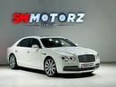 Bentley Flying Spur W12