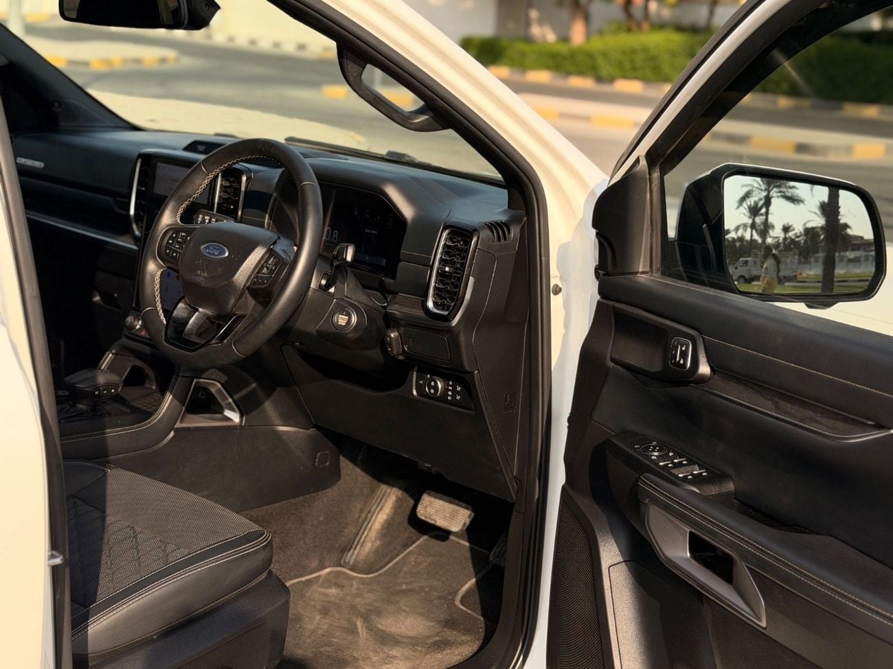 Ford Everest