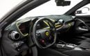 Ferrari 812 Competizione - Euro Spec - With Warranty