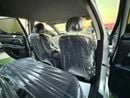 Nissan Altima SV Top-of-the-line trim, excellent condition