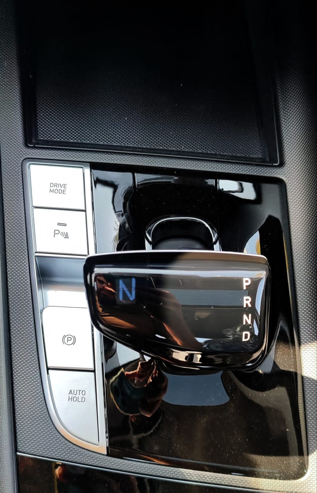 هيونداي إلانترا 1.5L Full Option 2025 Model Brand New