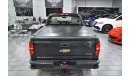 Chevrolet Silverado LT Z71 Cloth