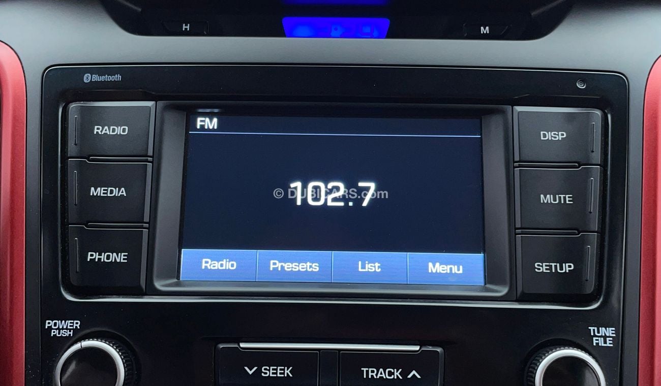 Hyundai Creta S+ 1.6 | Zero Down Payment | Free Home Test Drive