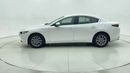 Mazda 3 2025 SELECT | AED 983/Month | 0 DP | 30 Day Return | Warranty | Service History