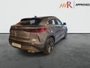Infiniti QX55 LUXE 2.0