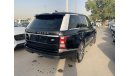 Land Rover Range Rover Vogue HSE 3.0L TDV6 Diesel Aut.