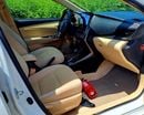 Toyota Yaris E 510-Monthly l GCC l 1.5L, Cruise, Camera l Accident Free