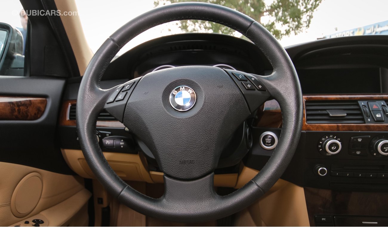 BMW 530i i