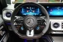 مرسيدس بنز G 63 AMG MERCEDES BENZ G63 GCC 2026 FULL CARBON FIBER