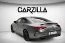 مرسيدس بنز CLS 450 Premium 3.0L (367 HP)
