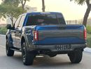 Ford F 150 Raptor