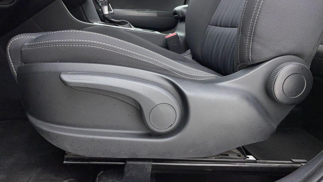 Kia Sportage LX 1.6 | Zero Down Payment | Free Home Test Drive