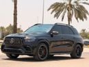 Mercedes Benz GLE 63 AMG S