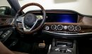 Mercedes-Benz S 560 4Matic