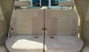 Toyota Land Cruiser VXS 5.7L PET-AT-21YM (FOR EXPORT)