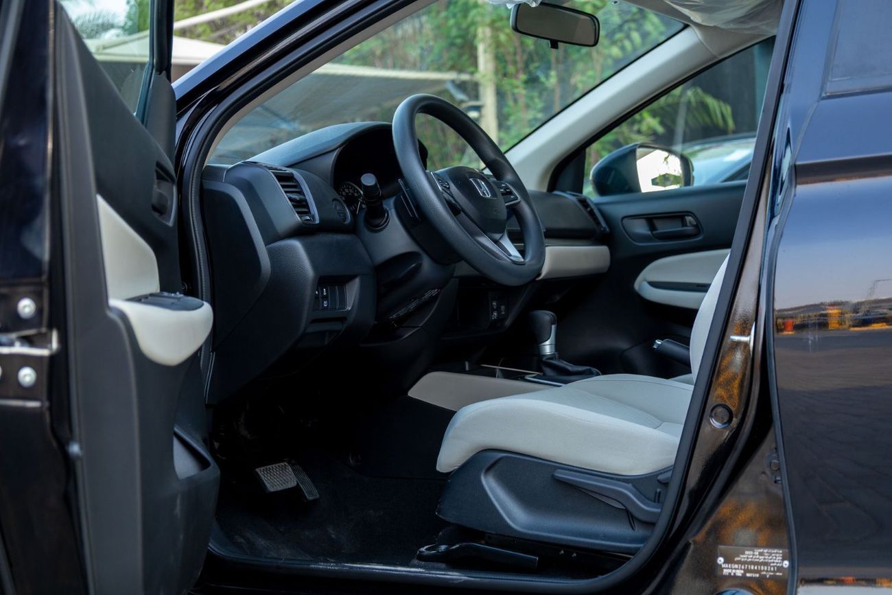 Honda City Sport 1.5L l GCC l Zero Down Payment l AED 920 Monthly l Warranty up to 36 Months