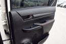 Toyota Hilux ROGUE 2.8L Diesel 4X4 2.4L Diesel Right hand drive (export only)