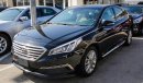 Hyundai Sonata Limited