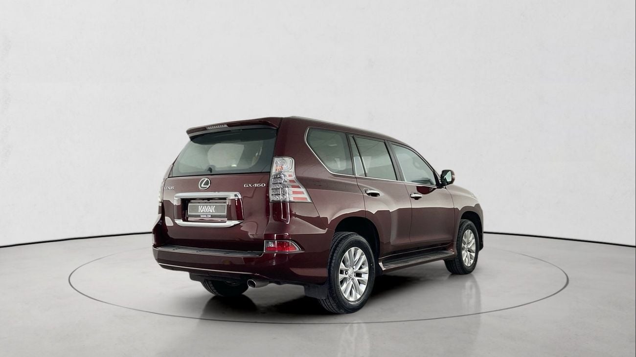 Lexus GX460 PREMIER | Guaranteed Warranty | 0 Down Payment