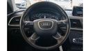 Audi Q3 35 TFSI 8U