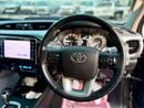 Toyota Hilux GR Sport 2.8L
