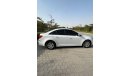 Chevrolet Cruze 1.8