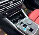 بي أم دبليو i4 M50