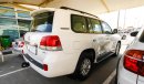 Toyota Land Cruiser GLX